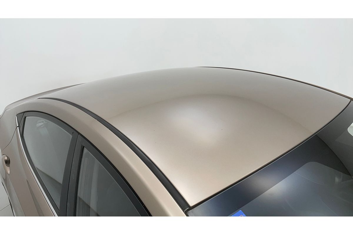 2014 Hyundai Elantra SE MD3