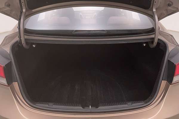2014 Hyundai Elantra SE MD3