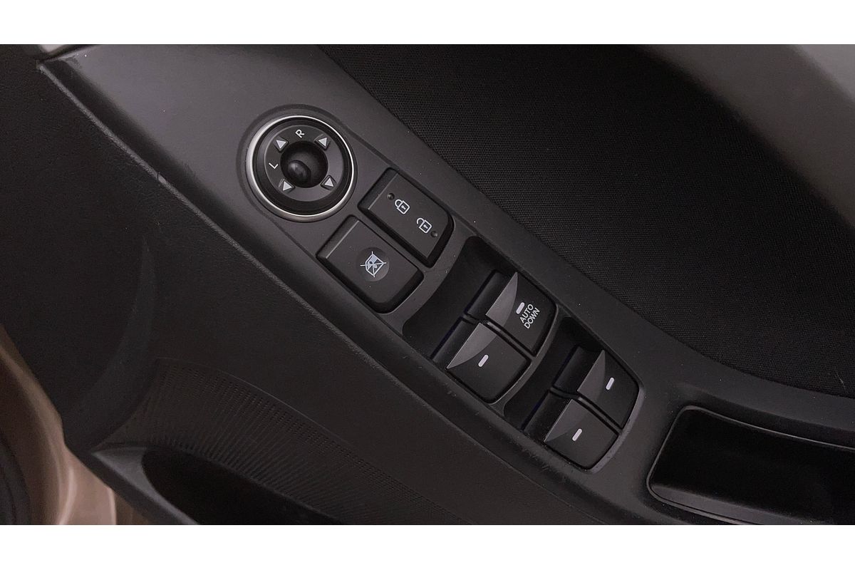 2014 Hyundai Elantra SE MD3