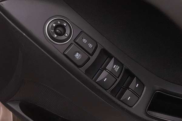 2014 Hyundai Elantra SE MD3