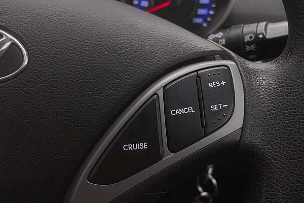 2014 Hyundai Elantra SE MD3