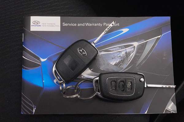 2014 Hyundai Elantra SE MD3