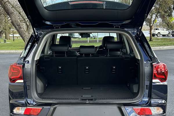 2024 SsangYong Korando ELX C300