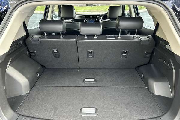 2024 SsangYong Korando ELX C300