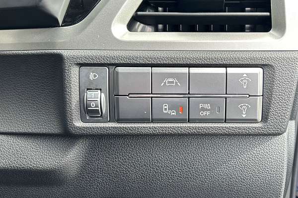 2024 SsangYong Korando ELX C300