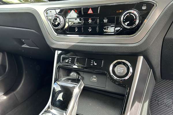 2024 SsangYong Korando ELX C300