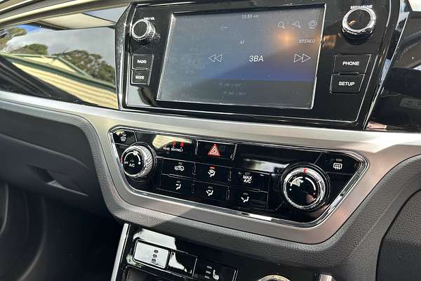 2024 SsangYong Korando ELX C300