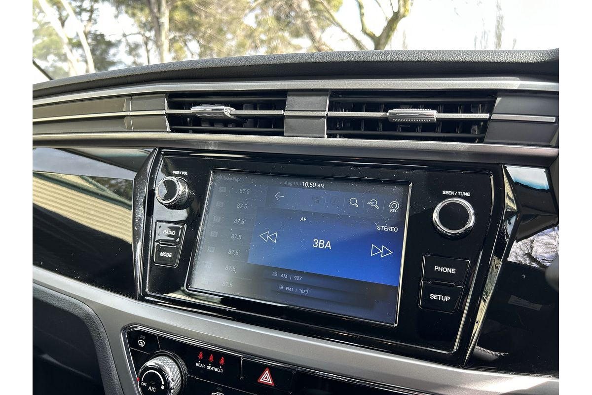 2024 SsangYong Korando ELX C300