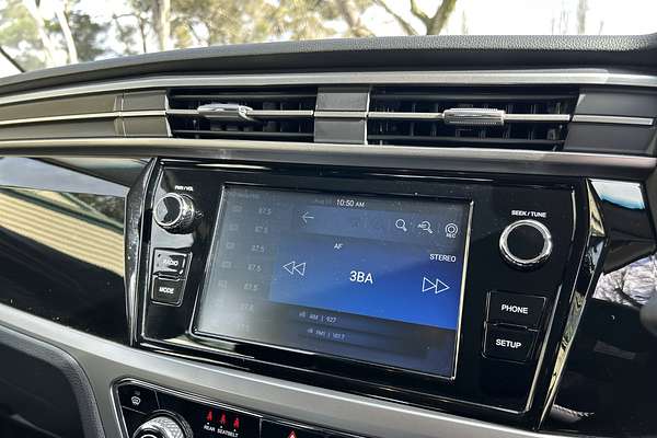 2024 SsangYong Korando ELX C300