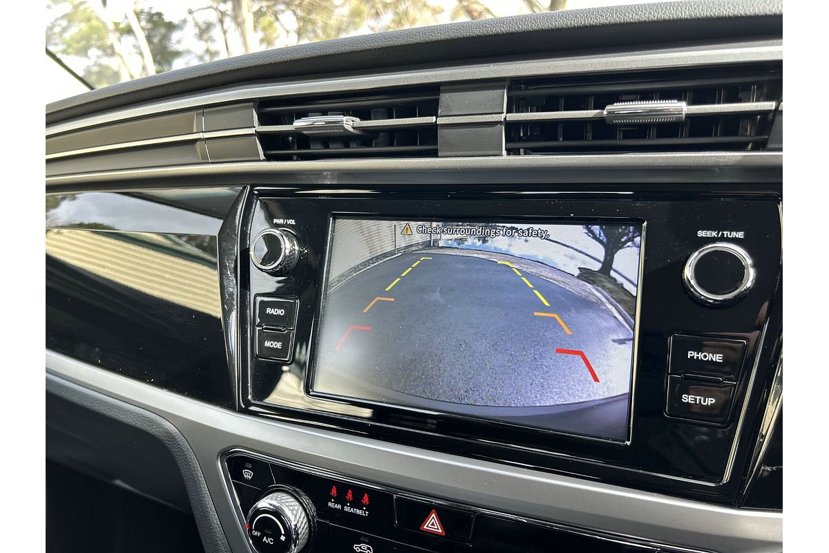 2024 SsangYong Korando ELX C300