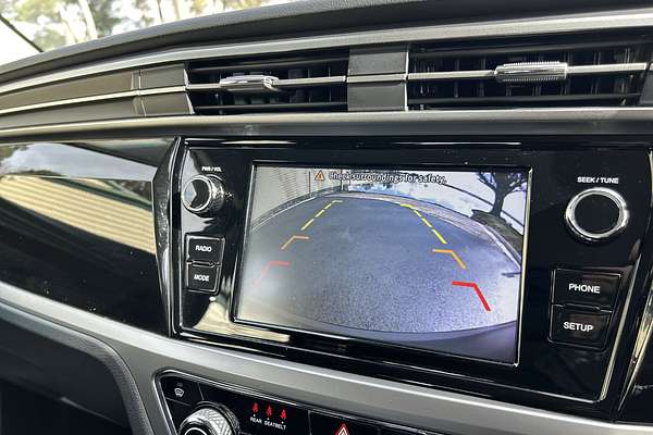 2024 SsangYong Korando ELX C300