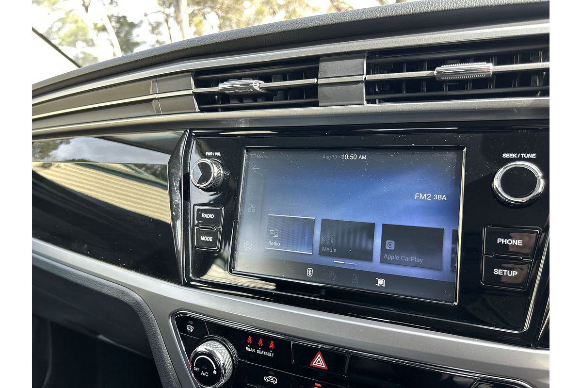 2024 SsangYong Korando ELX C300