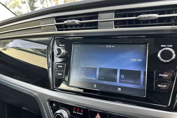 2024 SsangYong Korando ELX C300