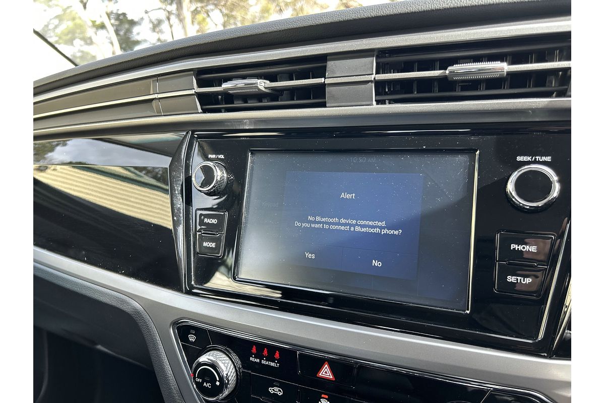 2024 SsangYong Korando ELX C300