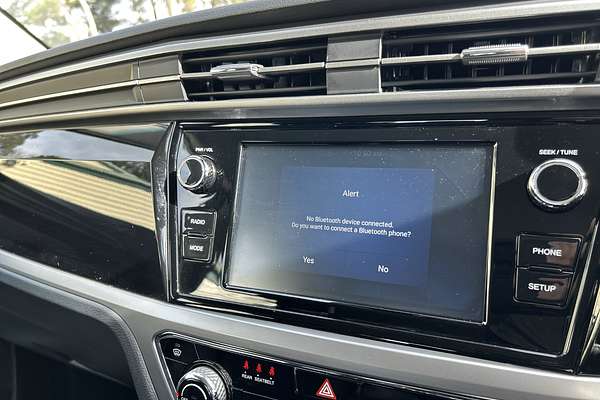 2024 SsangYong Korando ELX C300