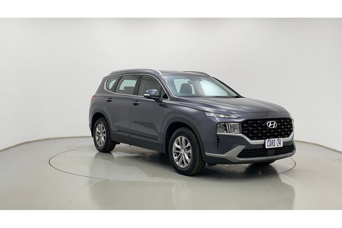 2022 Hyundai Santa Fe TM.V4