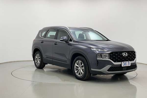 2022 Hyundai Santa Fe TM.V4