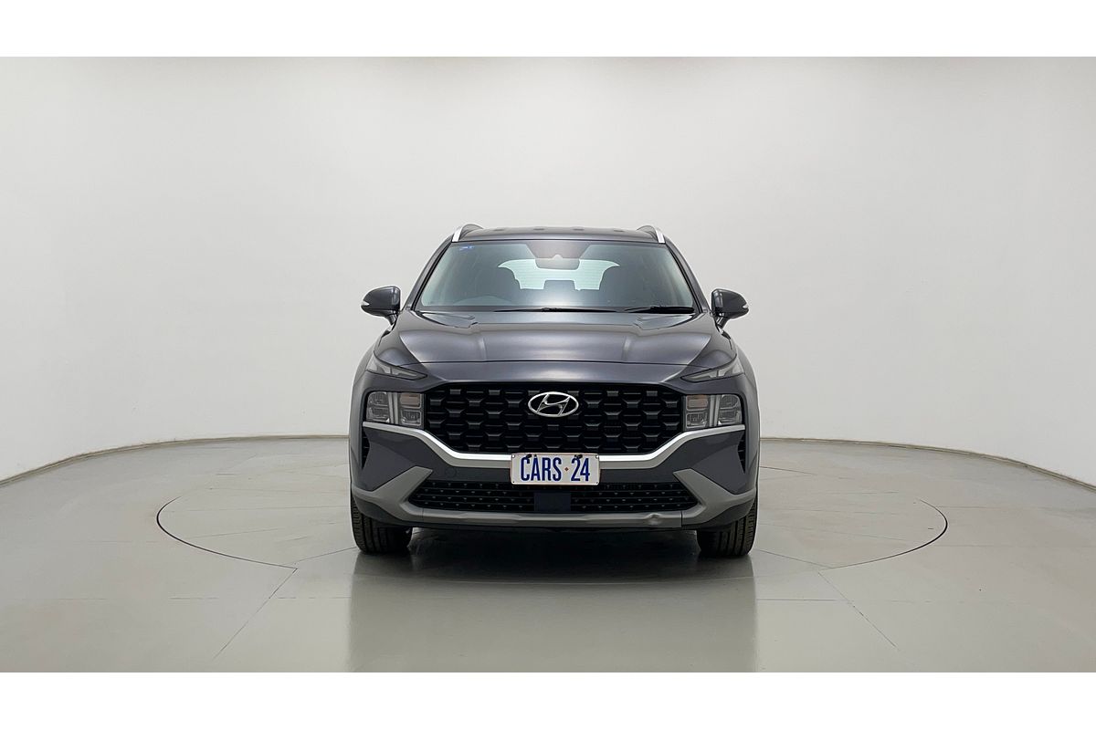 2022 Hyundai Santa Fe TM.V4