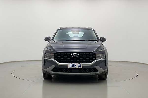 2022 Hyundai Santa Fe TM.V4