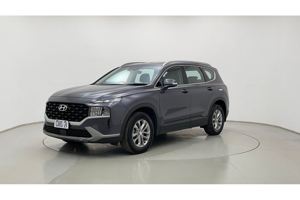 2022 Hyundai Santa Fe TM.V4