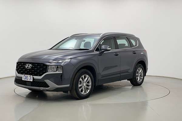 2022 Hyundai Santa Fe TM.V4