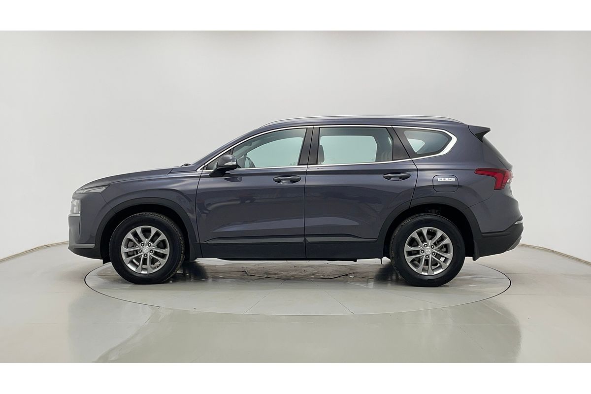 2022 Hyundai Santa Fe TM.V4