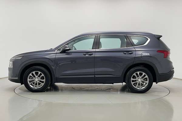 2022 Hyundai Santa Fe TM.V4