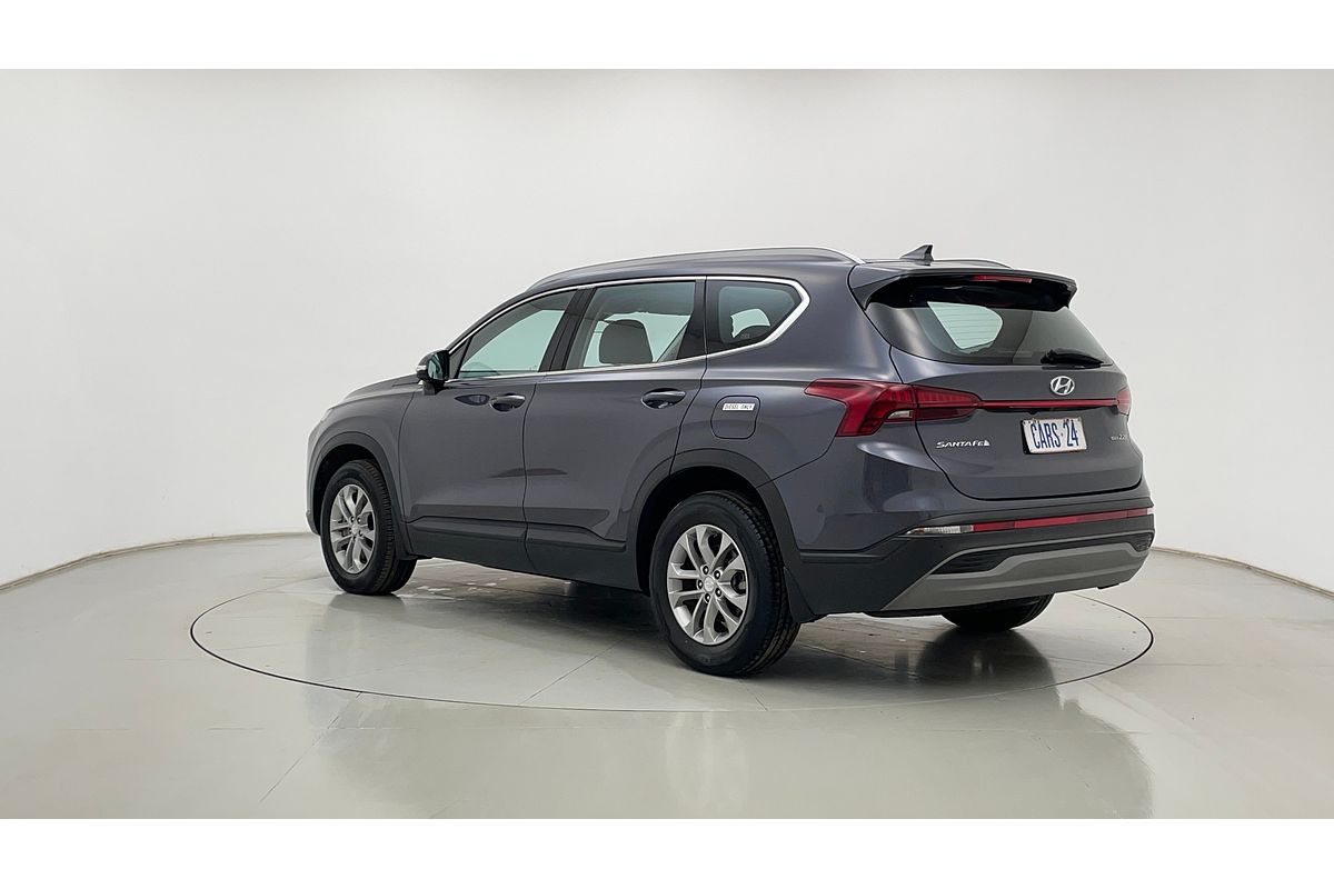 2022 Hyundai Santa Fe TM.V4