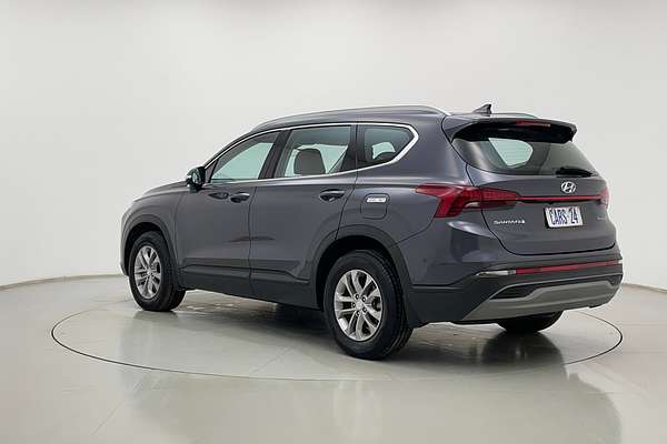 2022 Hyundai Santa Fe TM.V4