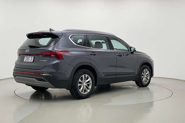 2022 Hyundai Santa Fe TM.V4