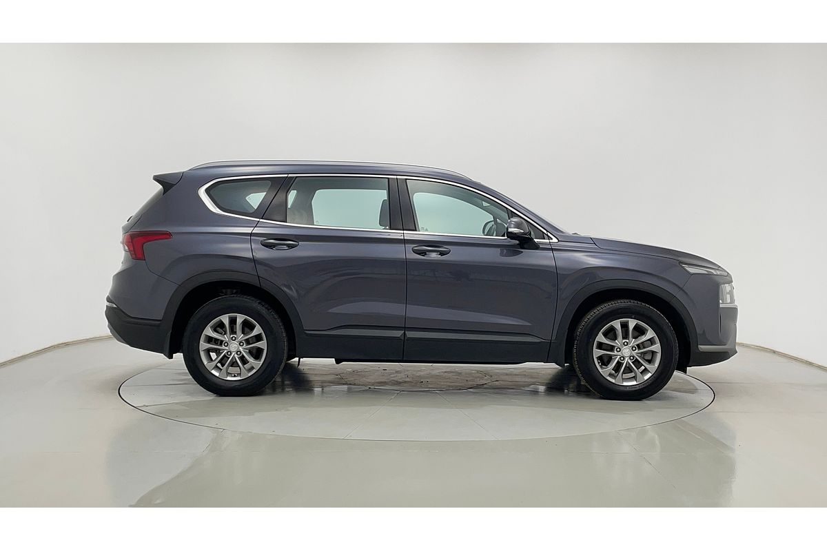 2022 Hyundai Santa Fe TM.V4