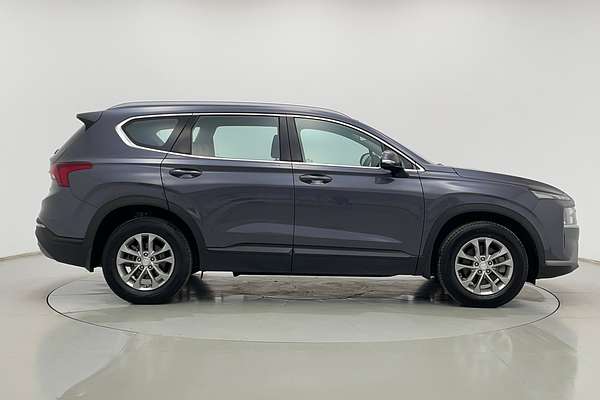 2022 Hyundai Santa Fe TM.V4