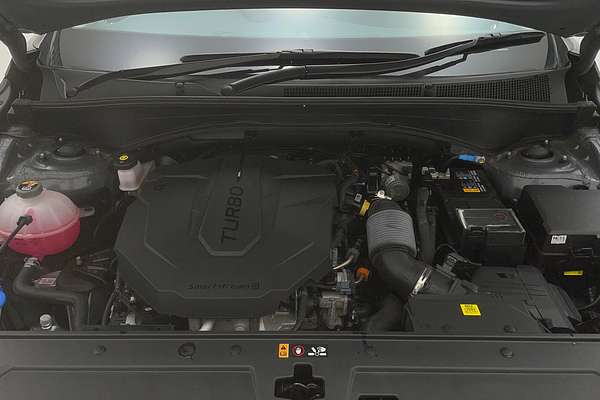 2022 Hyundai Santa Fe TM.V4