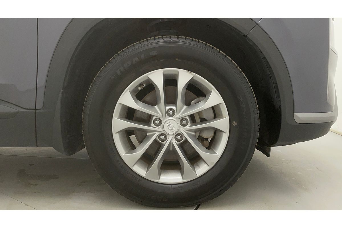 2022 Hyundai Santa Fe TM.V4