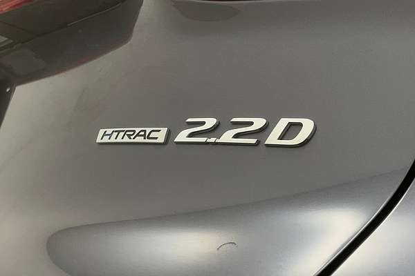 2022 Hyundai Santa Fe TM.V4