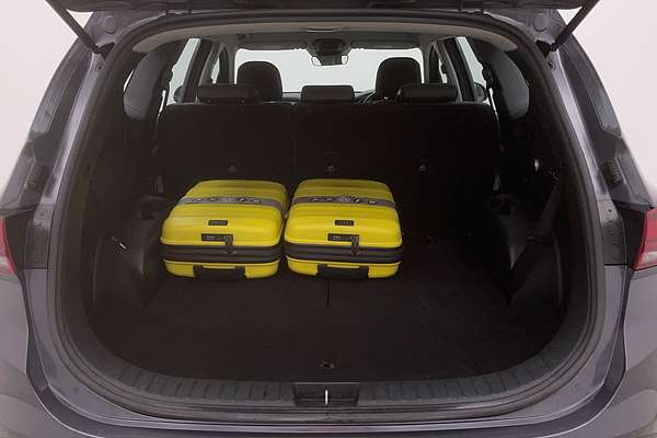2022 Hyundai Santa Fe TM.V4