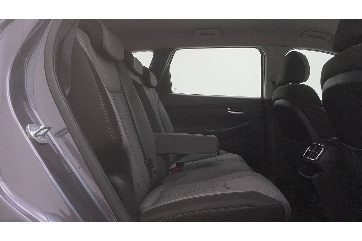 2022 Hyundai Santa Fe TM.V4