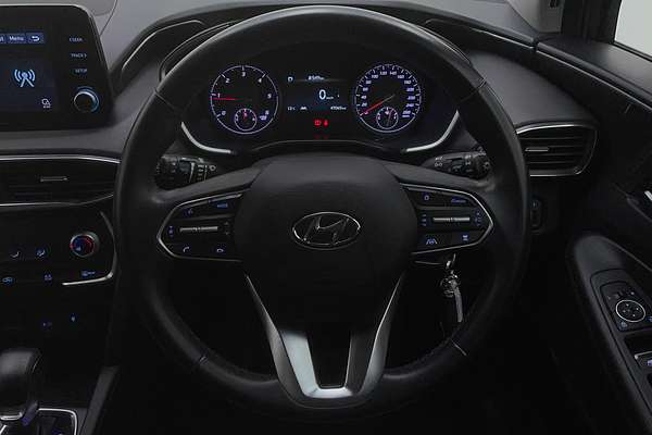 2022 Hyundai Santa Fe TM.V4