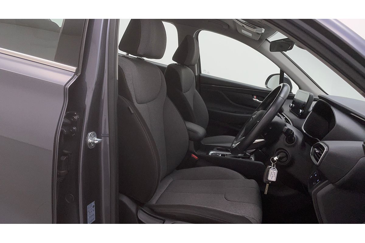 2022 Hyundai Santa Fe TM.V4