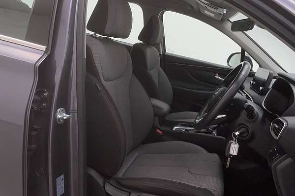 2022 Hyundai Santa Fe TM.V4