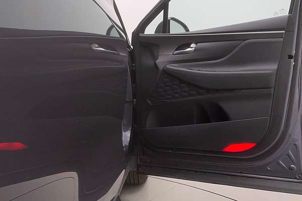 2022 Hyundai Santa Fe TM.V4