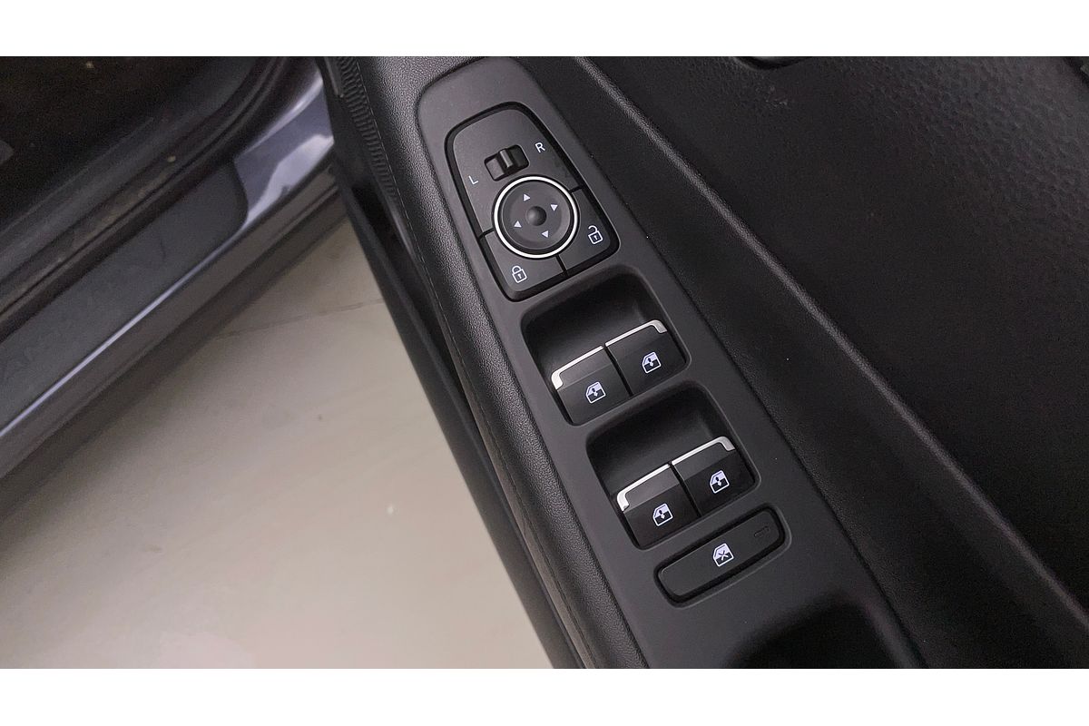 2022 Hyundai Santa Fe TM.V4