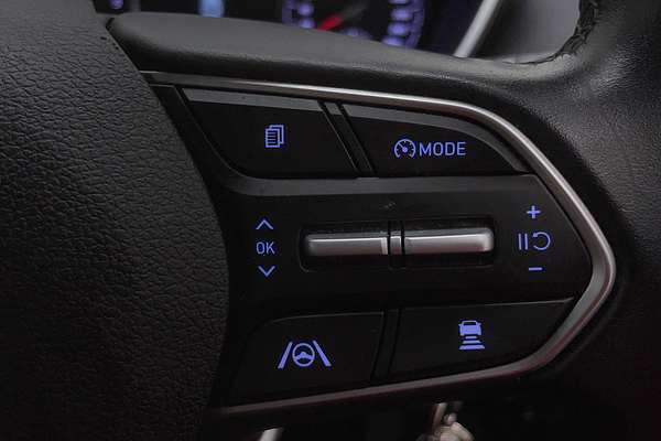 2022 Hyundai Santa Fe TM.V4