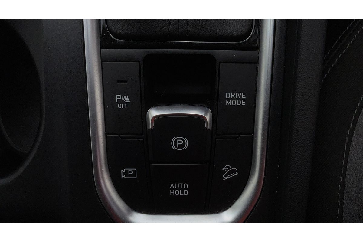 2022 Hyundai Santa Fe TM.V4