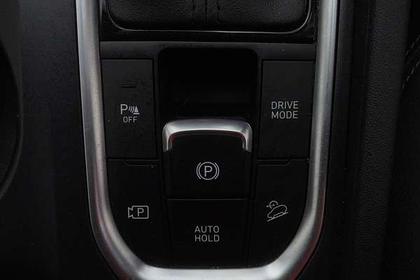 2022 Hyundai Santa Fe TM.V4