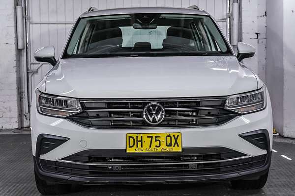 2023 Volkswagen Tiguan 110TSI Life 5N