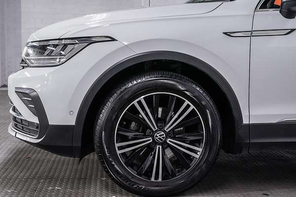 2023 Volkswagen Tiguan 110TSI Life 5N