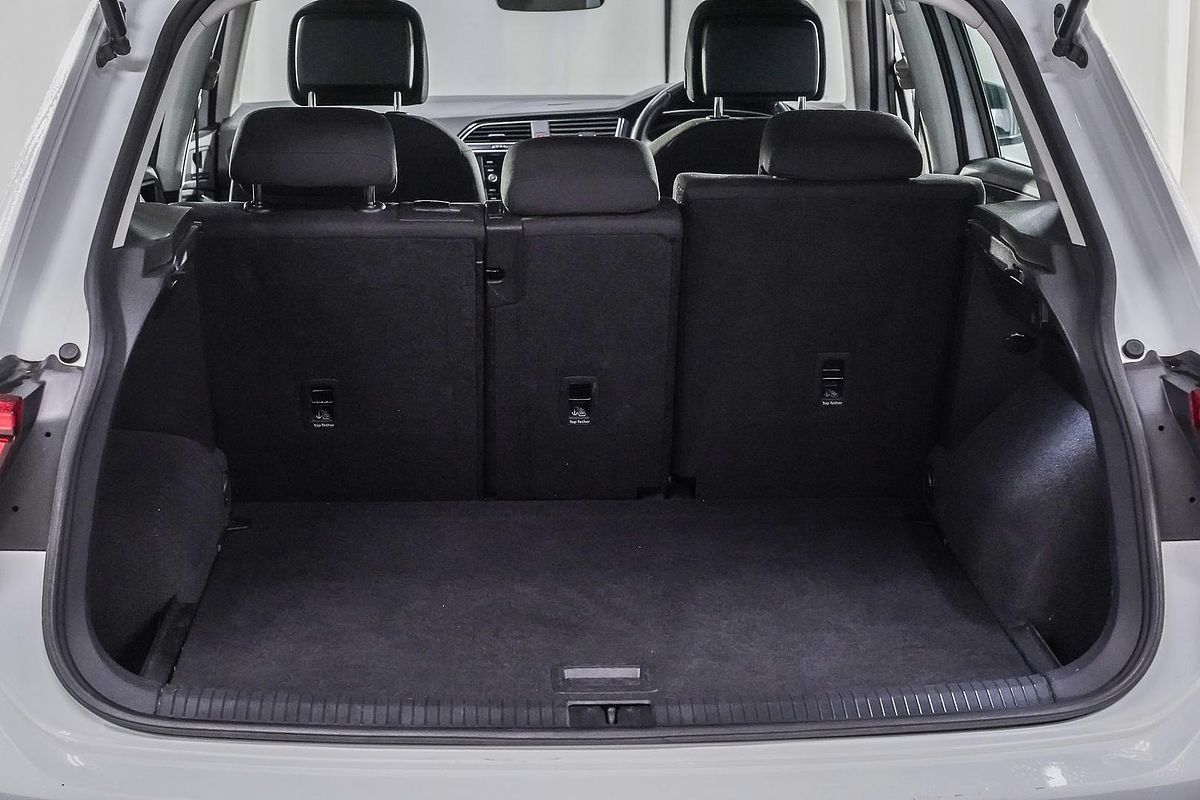 2023 Volkswagen Tiguan 110TSI Life 5N