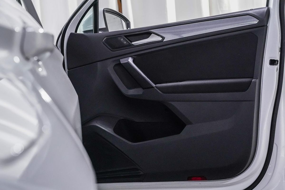 2023 Volkswagen Tiguan 110TSI Life 5N