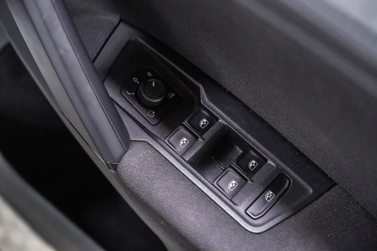 2023 Volkswagen Tiguan 110TSI Life 5N